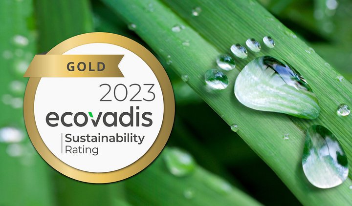 EcoVadis