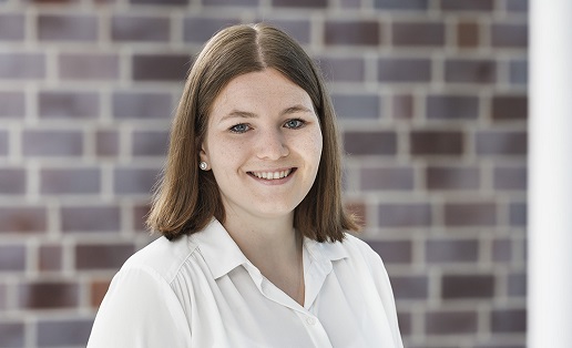 Chiara Hagemann