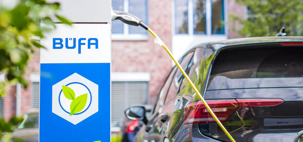 Nachhaltige Mobilität
